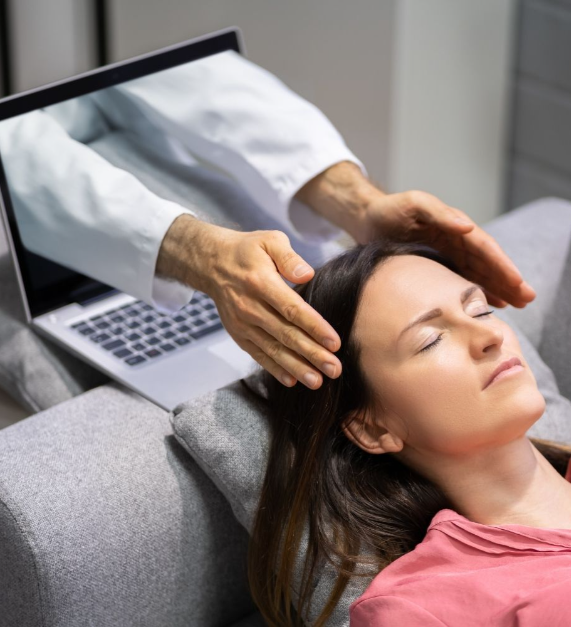 Online Türk Psikolog, Spring Valley