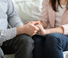 Spring Valley aile terapisi