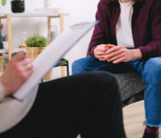 Spring Valley bireysel terapi