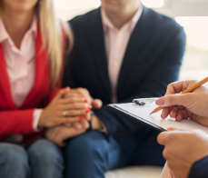 Spring Valley çift terapisi