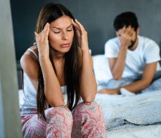 Spring Valley cinsel terapi