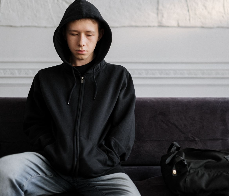 Spring Valley ergen terapisi