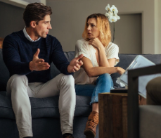 Spring Valley evlilik terapisi