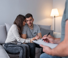 Spring Valley ilişki terapisi